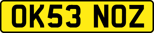 OK53NOZ