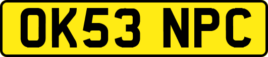 OK53NPC