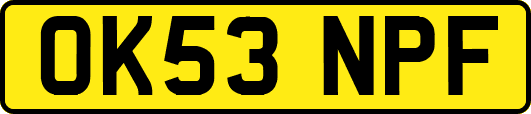 OK53NPF