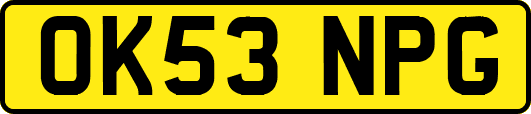 OK53NPG