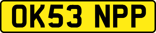 OK53NPP