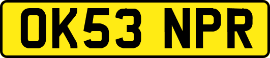 OK53NPR