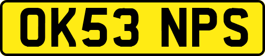 OK53NPS