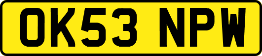 OK53NPW