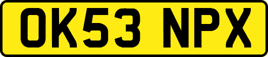 OK53NPX