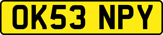 OK53NPY