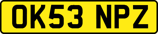 OK53NPZ