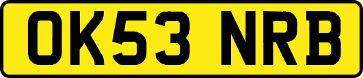 OK53NRB