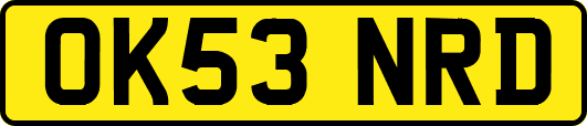 OK53NRD