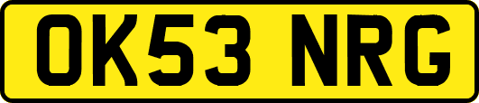 OK53NRG