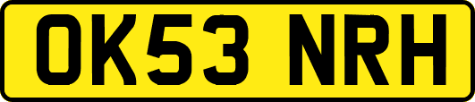 OK53NRH