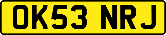 OK53NRJ