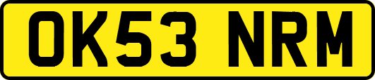 OK53NRM