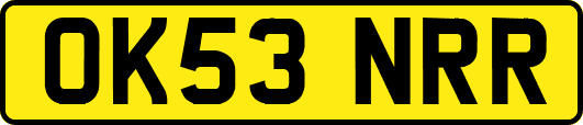 OK53NRR
