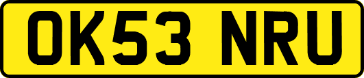 OK53NRU
