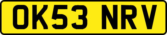 OK53NRV
