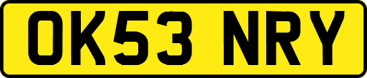 OK53NRY