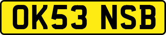 OK53NSB