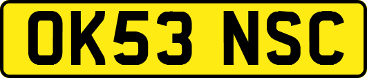OK53NSC