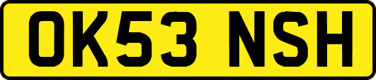 OK53NSH