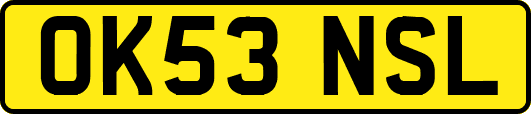 OK53NSL