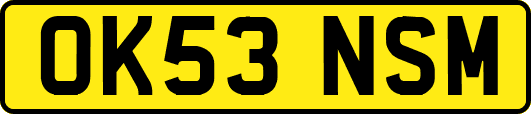 OK53NSM