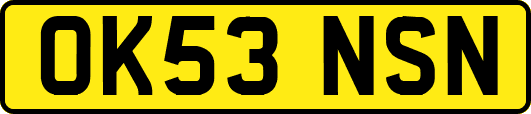 OK53NSN