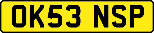OK53NSP