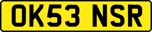 OK53NSR