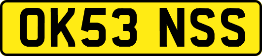 OK53NSS