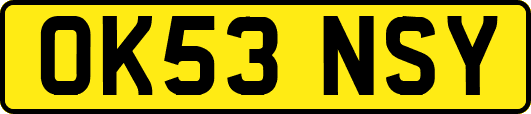 OK53NSY