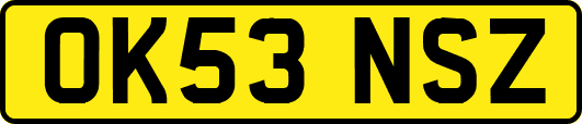 OK53NSZ