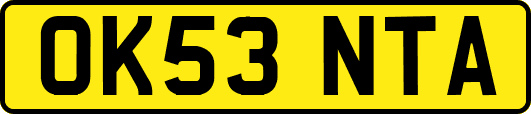 OK53NTA
