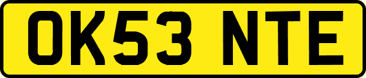 OK53NTE