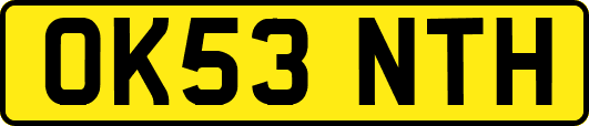 OK53NTH