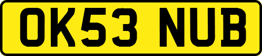 OK53NUB