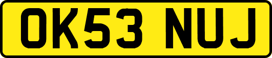 OK53NUJ