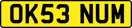 OK53NUM