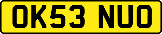 OK53NUO