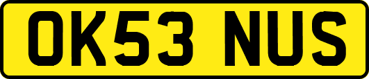 OK53NUS