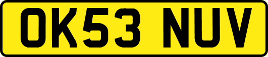 OK53NUV