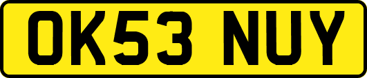 OK53NUY