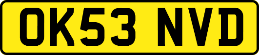OK53NVD