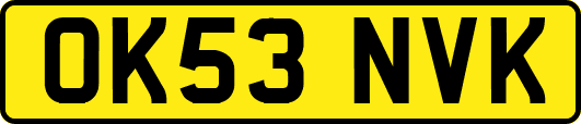 OK53NVK
