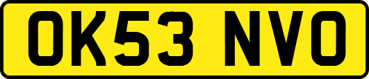 OK53NVO