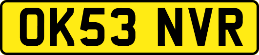 OK53NVR
