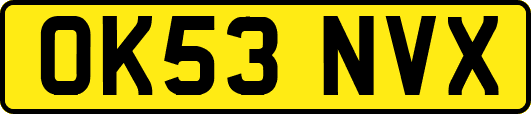 OK53NVX