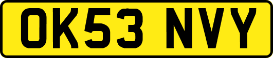 OK53NVY