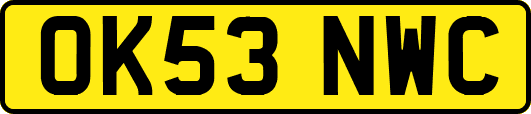 OK53NWC