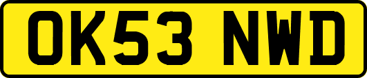 OK53NWD